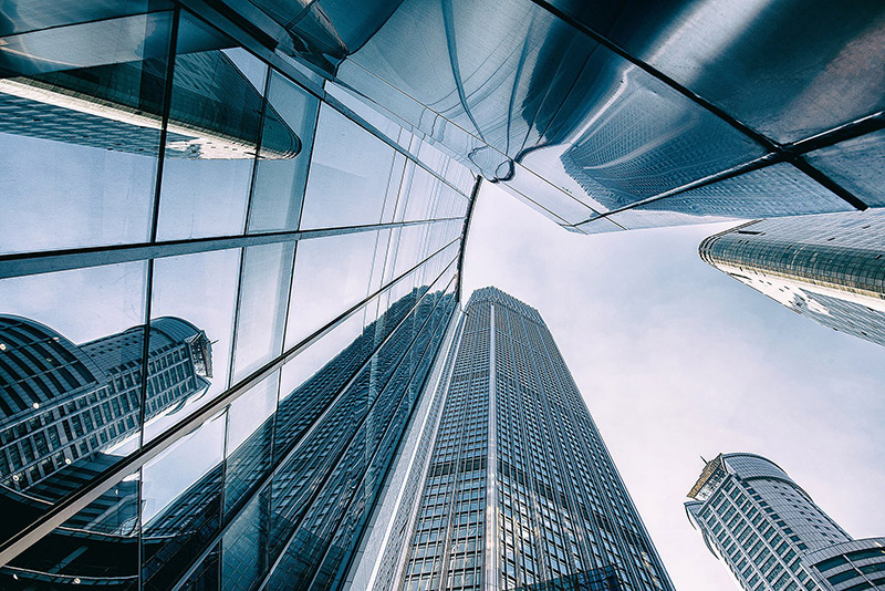 A large national power generation group and its subsidiary information technology subsidiary