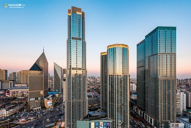 Breaking news: Heguang Tongde won the second prize in the 